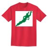 Ultra Cotton® Tall 6 oz. Short-Sleeve T-Shirt Thumbnail