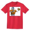 Ultra Cotton® Tall 6 oz. Short-Sleeve T-Shirt Thumbnail