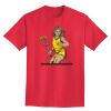 Ultra Cotton® Tall 6 oz. Short-Sleeve T-Shirt Thumbnail