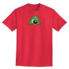 Ultra Cotton® Tall 6 oz. Short-Sleeve T-Shirt Thumbnail
