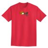 Ultra Cotton® Tall 6 oz. Short-Sleeve T-Shirt Thumbnail