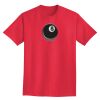 Ultra Cotton® Tall 6 oz. Short-Sleeve T-Shirt Thumbnail