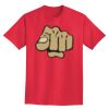 Ultra Cotton® Tall 6 oz. Short-Sleeve T-Shirt Thumbnail