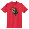 Ultra Cotton® Tall 6 oz. Short-Sleeve T-Shirt Thumbnail