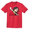 Ultra Cotton® Tall 6 oz. Short-Sleeve T-Shirt Thumbnail