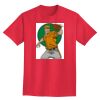 Ultra Cotton® Tall 6 oz. Short-Sleeve T-Shirt Thumbnail