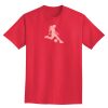 Ultra Cotton® Tall 6 oz. Short-Sleeve T-Shirt Thumbnail