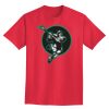 Ultra Cotton® Tall 6 oz. Short-Sleeve T-Shirt Thumbnail