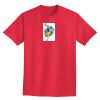 Ultra Cotton® Tall 6 oz. Short-Sleeve T-Shirt Thumbnail