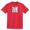Ultra Cotton® Tall 6 oz. Short-Sleeve T-Shirt Thumbnail