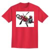 Ultra Cotton® Tall 6 oz. Short-Sleeve T-Shirt Thumbnail