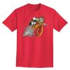 Ultra Cotton® Tall 6 oz. Short-Sleeve T-Shirt Thumbnail