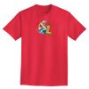 Ultra Cotton® Tall 6 oz. Short-Sleeve T-Shirt Thumbnail