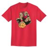 Ultra Cotton® Tall 6 oz. Short-Sleeve T-Shirt Thumbnail