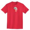 Ultra Cotton® Tall 6 oz. Short-Sleeve T-Shirt Thumbnail