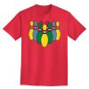 Ultra Cotton® Tall 6 oz. Short-Sleeve T-Shirt Thumbnail