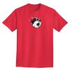 Ultra Cotton® Tall 6 oz. Short-Sleeve T-Shirt Thumbnail