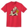 Ultra Cotton® Tall 6 oz. Short-Sleeve T-Shirt Thumbnail