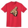 Ultra Cotton® Tall 6 oz. Short-Sleeve T-Shirt Thumbnail