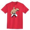 Ultra Cotton® Tall 6 oz. Short-Sleeve T-Shirt Thumbnail
