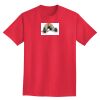 Ultra Cotton® Tall 6 oz. Short-Sleeve T-Shirt Thumbnail