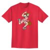 Ultra Cotton® Tall 6 oz. Short-Sleeve T-Shirt Thumbnail