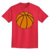 Ultra Cotton® Tall 6 oz. Short-Sleeve T-Shirt Thumbnail