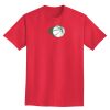 Ultra Cotton® Tall 6 oz. Short-Sleeve T-Shirt Thumbnail