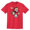 Ultra Cotton® Tall 6 oz. Short-Sleeve T-Shirt Thumbnail