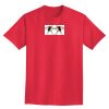 Ultra Cotton® Tall 6 oz. Short-Sleeve T-Shirt Thumbnail