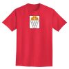 Ultra Cotton® Tall 6 oz. Short-Sleeve T-Shirt Thumbnail