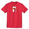 Ultra Cotton® Tall 6 oz. Short-Sleeve T-Shirt Thumbnail