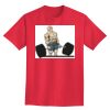 Ultra Cotton® Tall 6 oz. Short-Sleeve T-Shirt Thumbnail
