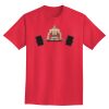 Ultra Cotton® Tall 6 oz. Short-Sleeve T-Shirt Thumbnail