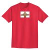 Ultra Cotton® Tall 6 oz. Short-Sleeve T-Shirt Thumbnail