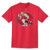 Ultra Cotton® Tall 6 oz. Short-Sleeve T-Shirt Thumbnail