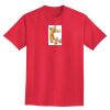 Ultra Cotton® Tall 6 oz. Short-Sleeve T-Shirt Thumbnail