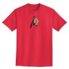 Ultra Cotton® Tall 6 oz. Short-Sleeve T-Shirt Thumbnail