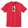 Ultra Cotton® Tall 6 oz. Short-Sleeve T-Shirt Thumbnail