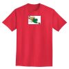 Ultra Cotton® Tall 6 oz. Short-Sleeve T-Shirt Thumbnail