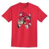 Ultra Cotton® Tall 6 oz. Short-Sleeve T-Shirt Thumbnail