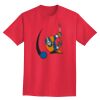 Ultra Cotton® Tall 6 oz. Short-Sleeve T-Shirt Thumbnail