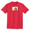 Ultra Cotton® Tall 6 oz. Short-Sleeve T-Shirt Thumbnail