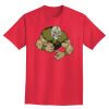 Ultra Cotton® Tall 6 oz. Short-Sleeve T-Shirt Thumbnail