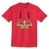 Ultra Cotton® Tall 6 oz. Short-Sleeve T-Shirt Thumbnail