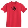 Ultra Cotton® Tall 6 oz. Short-Sleeve T-Shirt Thumbnail