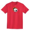 Ultra Cotton® Tall 6 oz. Short-Sleeve T-Shirt Thumbnail