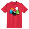Ultra Cotton® Tall 6 oz. Short-Sleeve T-Shirt Thumbnail