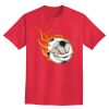 Ultra Cotton® Tall 6 oz. Short-Sleeve T-Shirt Thumbnail