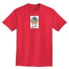 Ultra Cotton® Tall 6 oz. Short-Sleeve T-Shirt Thumbnail